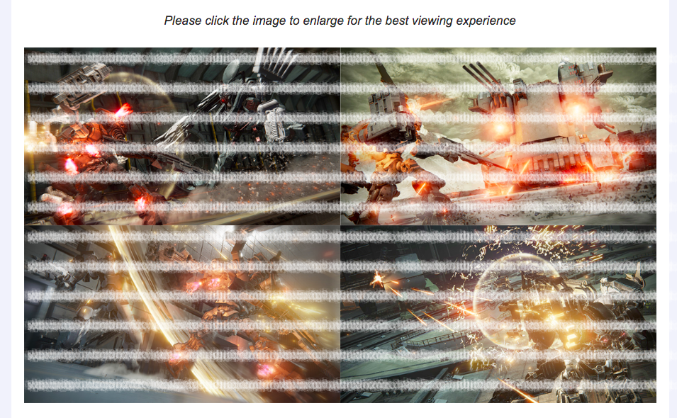 Nieuwe Armoured Core-game van FromSoftware