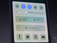 Apple iOS 10 (2/2)
