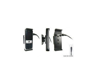 Brodit Houder Nokia 2630 F. Cable CK-7W/CK-300/CK-600