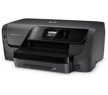HP OfficeJet Pro 8210