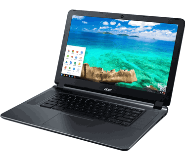 Acer Chromebook 15 CB3-532-C2ZJ