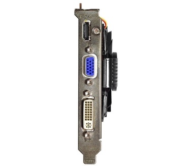 Asus EAH5670/DI/512MD5