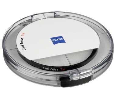 Carl Zeiss T* UV Filter 86mm