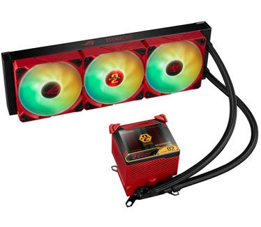 ASUS ROG RYUJIN III 360 ARGB EVA-02 EDITION