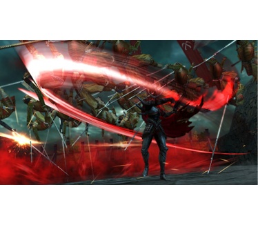 Sengoku BASARA Samurai Heroes