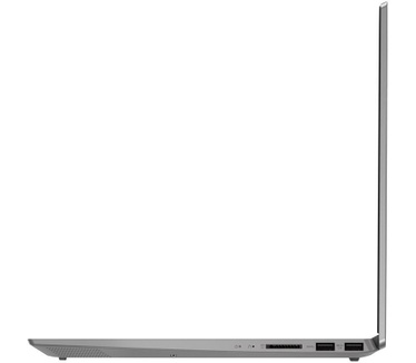 Lenovo ideapad S340-15IWL (81N800LDMH)