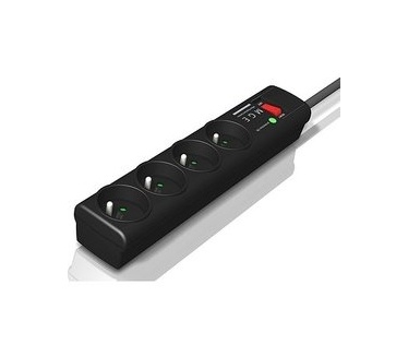 Eaton Protection Strip 4 FR (DIN)