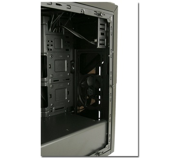 LC-Power Gaming 997B - Hypnos_X