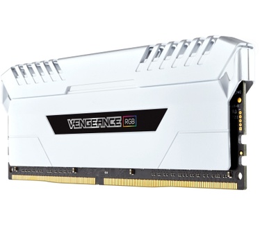 Corsair Vengeance RGB CMR32GX4M4D3000C16W