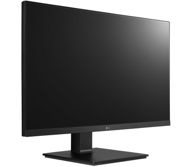 LG 27BL650C-B Zwart