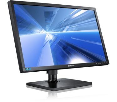 Samsung TC241W Zwart