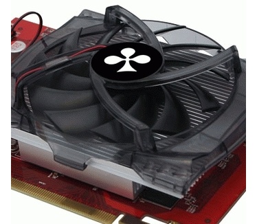 Club 3D HD4670 512MB GDDR4 PCI-E