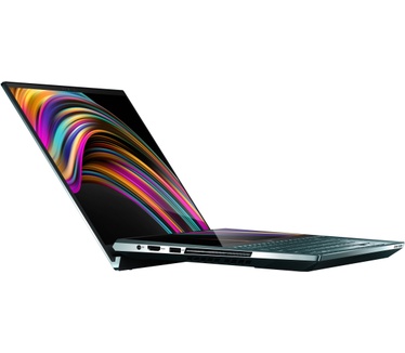Asus Zenbook Pro Duo UX581GV-H2004T (Qwertz toetsenbord)