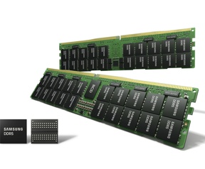 Samsung 14nm DDR5