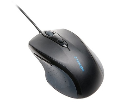 Kensington Pro Fit Bedrade Full-Size Muis