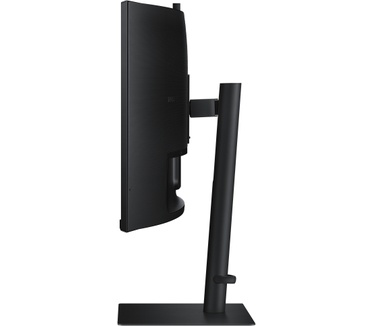 Samsung ViewFinity S65VC 34" Zwart