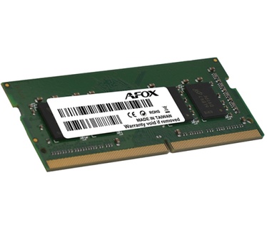 Afox AFSD38BK1P