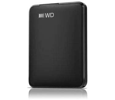 WD Portable (USB-C)