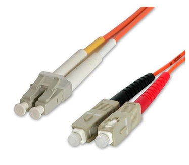 Startech.com 50FIBLCSC2