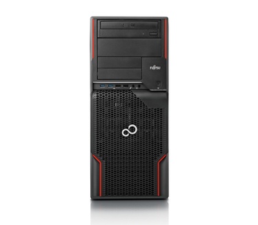 Fujitsu