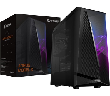 Gigabyte AORUS Model X (‎GB-AMXI9N8A-2051)