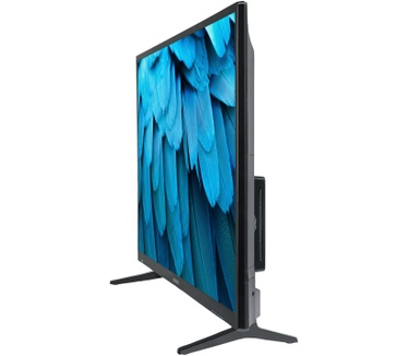 Medion Medion E14006 - TV - 40 inch - Full HD - HD Triple Tuner - DVD-speler - Mediaspeler - CI+