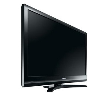 Toshiba 46ZV555DB