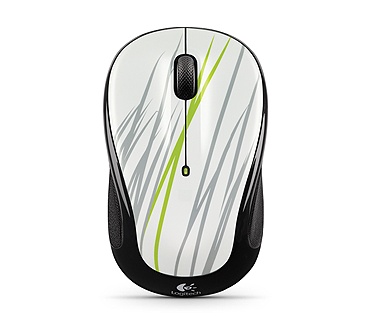 Logitech M325