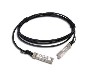 DrayTek DAC-CX10-3m Zwart