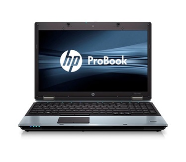 HP ProBook 6550b (WD698ET)