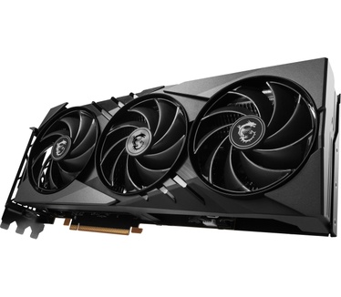 MSI GeForce RTX 4080 SUPER 16G GAMING X SLIM