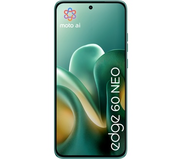 Motorola edge 60 Neo