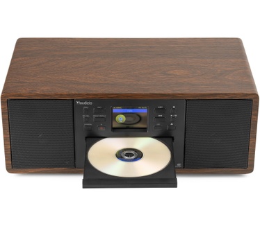 Audizio Avola WD
