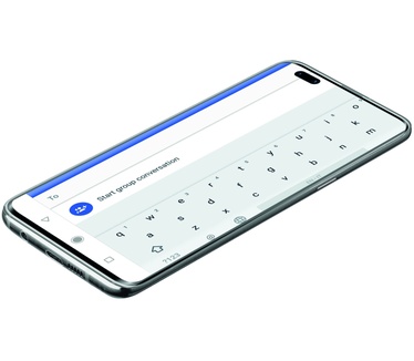 Cellular Line TEMPGCABGALA21S