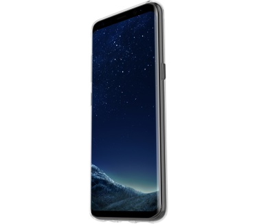 Otterbox Clearly Protected Case Clear Samsung Galaxy S8 (Samsung Galaxy S8) Transparant