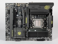 MSI MAG B850 Tomahawk Wifi
