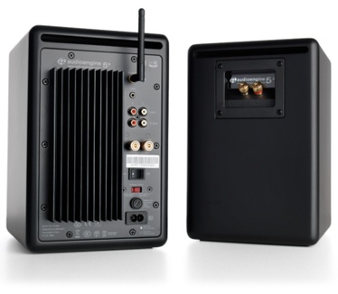 Audioengine A5+ WIRELESS