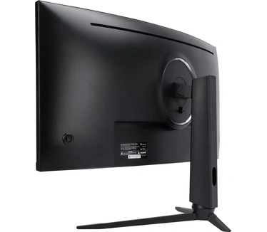 Vortech Pro 34 inch Quad HD Curved