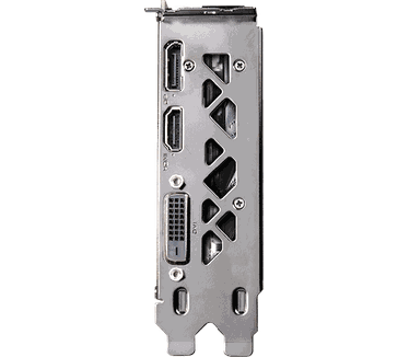 EVGA GeForce 06G-P4-1165-KR