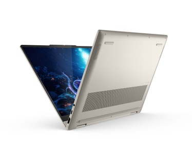 Lenovo Yoga 7 2-in-1 14AKP10 Copilot+ PC