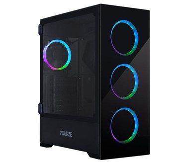 FOURZE T760 ATX