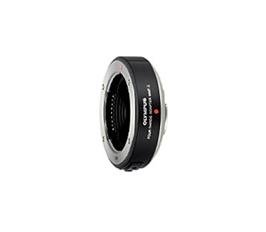 Olympus MMF-3 4/3-adapter