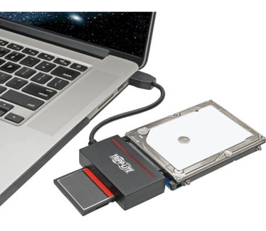 Tripp-Lite U338-CF-SATA-5G