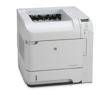 HP P4014