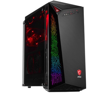 MSI Infinite A 8RE Infinite A 8RE-409EU