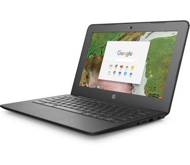 HP Chromebook 11 G6 EE