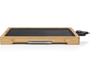 Tristar BP-2641 Bamboo Grill XL
