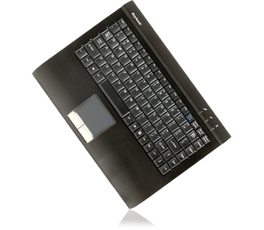 Keysonic Wireless Intuition XS (US)