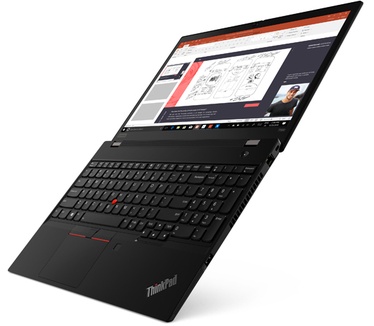 Lenovo T590