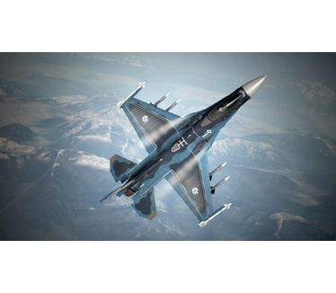 Ace Combat 7: Skies Unknown, Windows